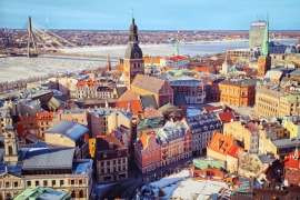 ЛАТВИЯ