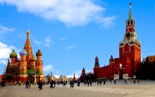 МОСКОВСКИЙ УИКЕНД