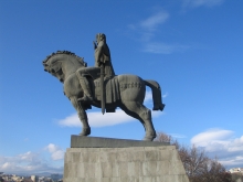 Сказочная Грузия